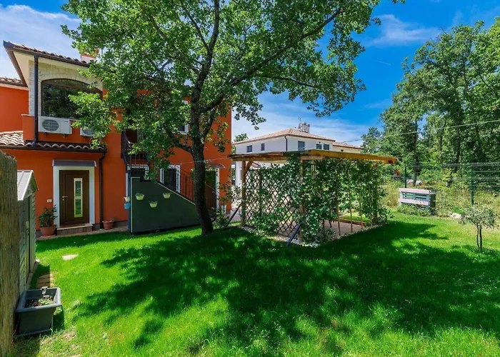 Amaii By Interhome Hébergement de vacances Karigador