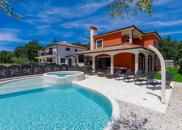 Amaii By Interhome Karigador