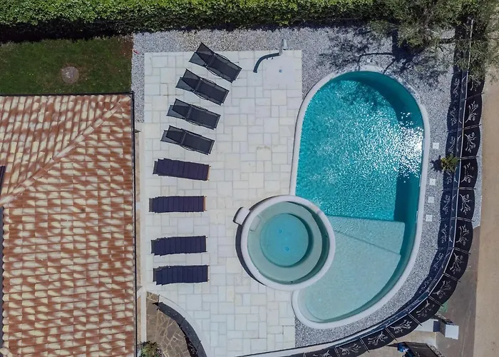 Amaii By Interhome Hébergement de vacances