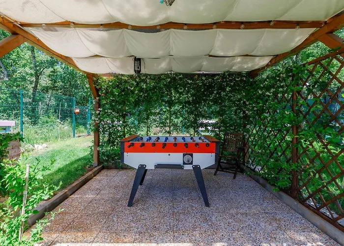 Amaii By Interhome Hébergement de vacances *