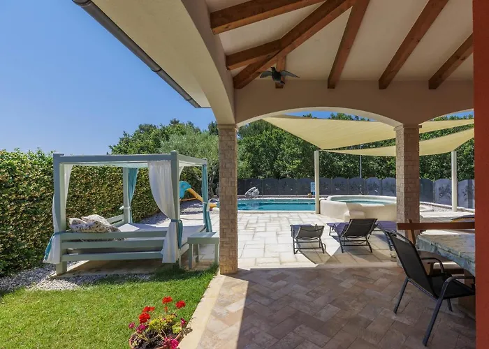 Amaii By Interhome *