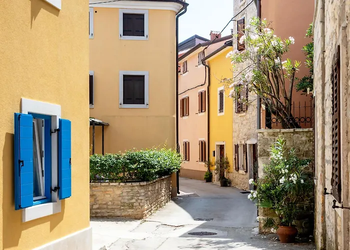 Amaii By Interhome Karigador