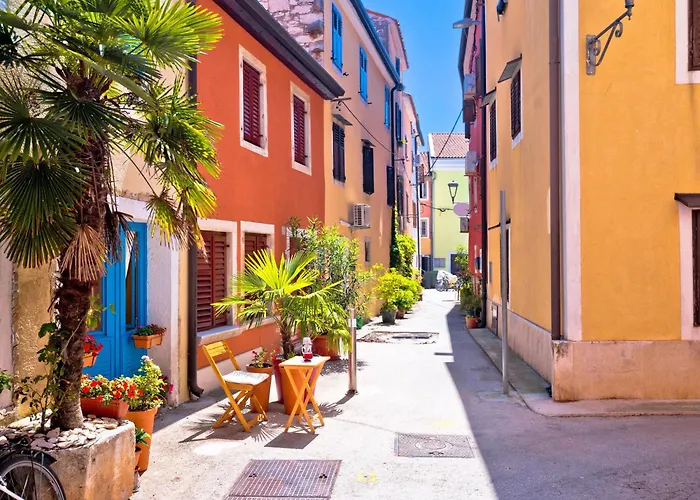 Amaii By Interhome Hébergement de vacances