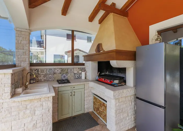 Amaii By Interhome Hébergement de vacances