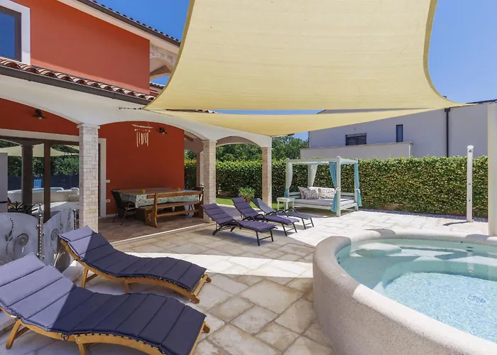 Amaii By Interhome Hébergement de vacances