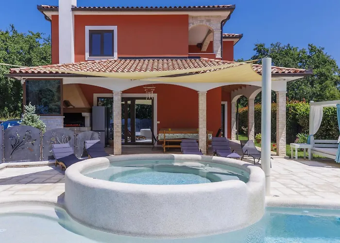 Amaii By Interhome Hébergement de vacances *