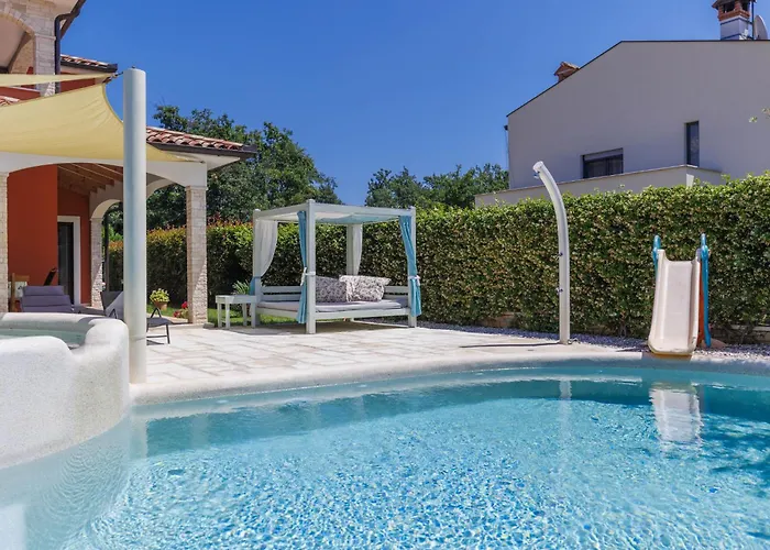 Amaii By Interhome Hébergement de vacances Karigador