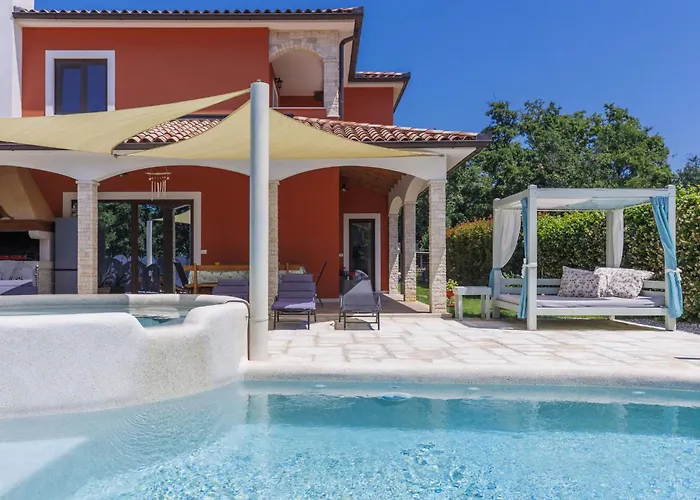 Amaii By Interhome Hébergement de vacances